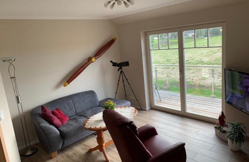 Bresewitz Apartment | Discover Zur Vogelwiese: Guest Rated 9.2/10 Stay