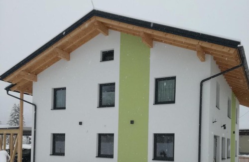 Aich Apartment | Discover Family-Friendly Comfort at Zur Wagnerei
