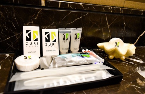 Iloilo Hotel | Explore Zuri Hotel: Pool, Spa & Family-Friendly Amenities