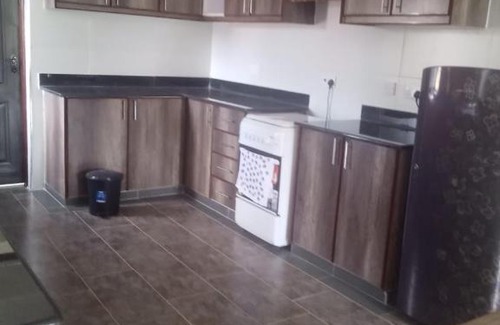 Busia Apartment | Experience Family-Friendly Comfort at Zuri Mamba Hotel