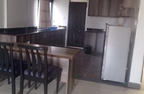 Busia Apartment | Experience Family-Friendly Comfort at Zuri Mamba Hotel