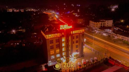Oyugis Apartment | Zuri Place Hotel Limited