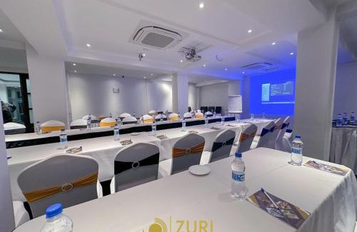 Oyugis Apartment | Zuri Place Hotel Limited