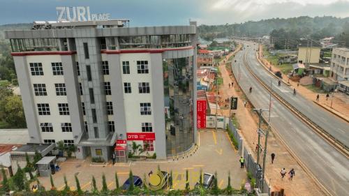 Oyugis Apartment | Zuri Place Hotel Limited