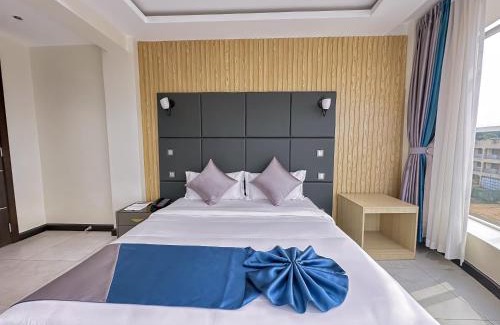 Oyugis Apartment | Zuri Place Hotel Limited
