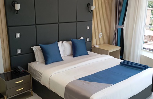 Oyugis Hotel | Zuri Place Hotel Limited