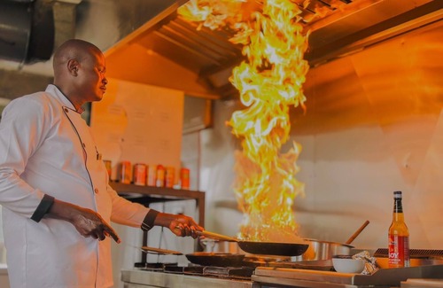 Oyugis Hotel | Zuri Place Hotel Limited