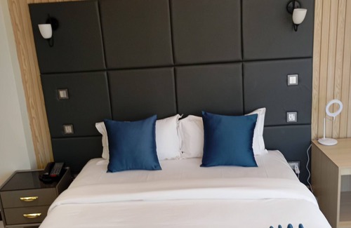 Oyugis Hotel | Zuri Place Hotel Limited