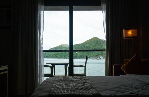 Coron Town Proper Hotel | Experience Zuri Resort: Rated 9.2 with Pool & Spa Amenities