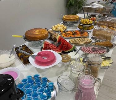 Centro Hotel | Discover Zurique Sorocaba Hotel: Pet-Friendly Comfort Awaits