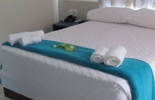 Centro Hotel | Discover Comfort at Zurique Sorocaba Hotel