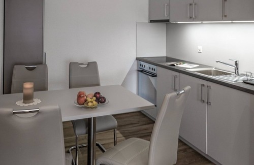 Riederalp Apartment | Guest Rated 10/10 - Appartementhaus Zurschmitten 16