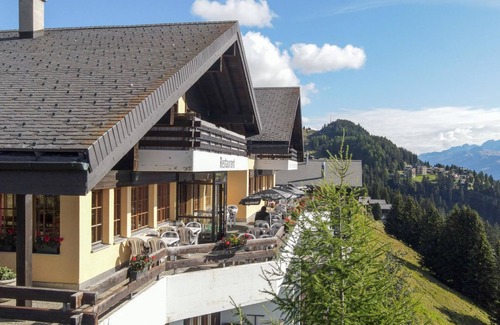 Riederalp Apartment | Guest Rated 10/10 - Appartementhaus Zurschmitten 16