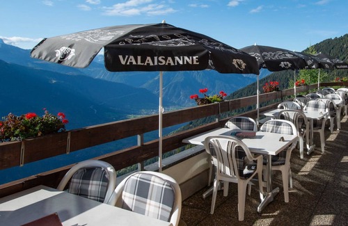 Riederalp Apartment | Guest Rated 10/10 - Appartementhaus Zurschmitten 16