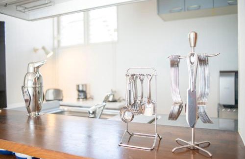 Zushi House | Pet-Friendly Zushi Beach House Near the Shoreline