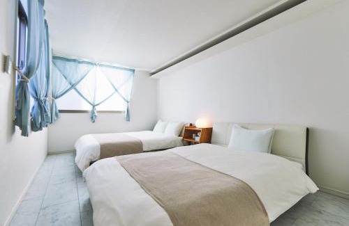 Zushi Villa | Family-Friendly Fun at ZUSHI Funny House – 4-Star Retreat