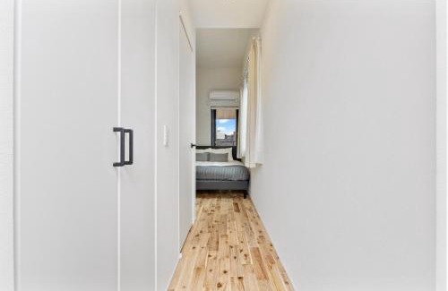 Zushi Apartment | Zushikaigan Terrace 3rd floor - Vacation STAY 61056v