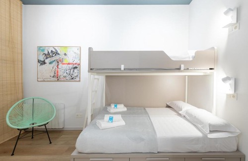 Azpeitia Apartment | Explore Zutabe: Family-Friendly Stay with Top Guest Ratings