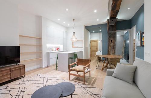 Azpeitia Apartment | Explore Zutabe: Family-Friendly Stay with Top Guest Ratings