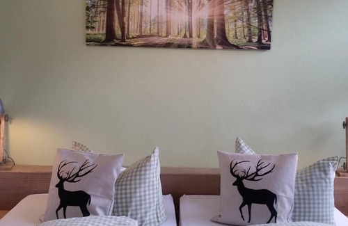 Oberharmersbach Hotel | Pet-Friendly Zuwälder Stüble: Family Hotel with Great Reviews