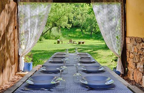 Josvafo House | Experience Zuzmó Guesthouse: Historic Farmhouse for 10