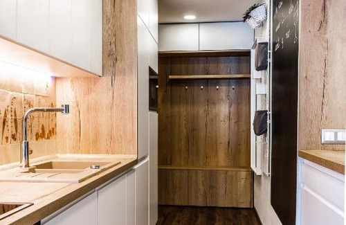 Demanovska Dolina Apartment | Pet-Friendly Zuzo Flat with 9.8 Guest Rating in Stare Koliesko