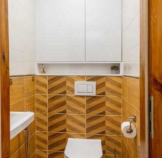 Demanovska Dolina Apartment | Pet-Friendly Zuzo Flat with 9.8 Guest Rating in Stare Koliesko