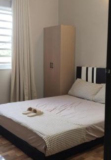 Kampung Merbau Patah House | ZUZU Homestay