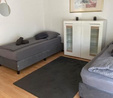 Burghausen Apartment | Welcome to ZV-Scholtz Burghausen - Pet Friendly Retreat