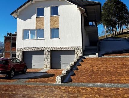 Zlatibor Apartment | Guest Rated 10/10 at Zvezda 1 Zlatar with Hot Tub Access