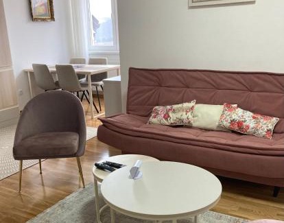 Zlatibor Apartment | Discover Family-Friendly Comfort at Zvezda 2 Zlatar