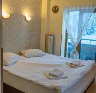 Vitosha District Bed & Breakfast | Inviting Zvezditsa Chalet: Pet and Child Friendly Retreat