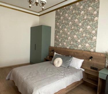 Liepaja Apartment | Zviedru Nams