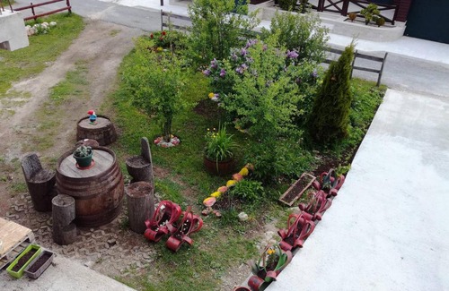 Zabljak Apartment | Guest Rated 10/10: Zvijezdane noći with Family-Friendly Amenities