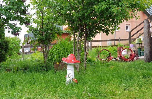 Zabljak Apartment | Guest Rated 10/10: Zvijezdane noći with Family-Friendly Amenities