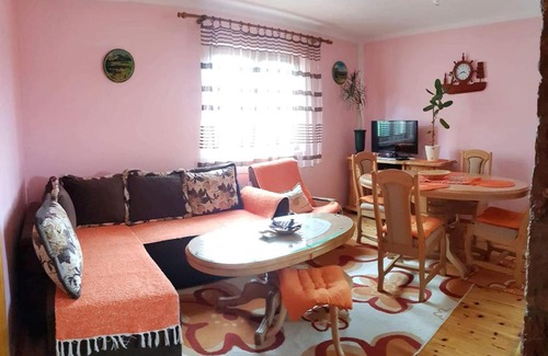 Zabljak Apartment | Guest Rated 10/10: Zvijezdane noći with Family-Friendly Amenities