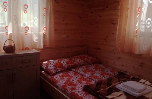 Zabljak Apartment | Guest Rated 10/10: Zvijezdane noći with Family-Friendly Amenities