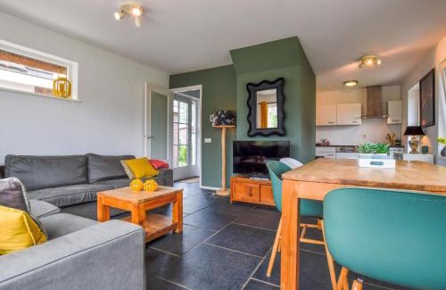 Municipality of Stichtse Vecht House | Family-Friendly Retreat at Zwaan 24-6: Pet Welcome!