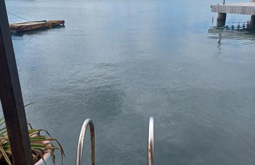 Willemstad Boat Rental | Zwaan Apartment - Regal Rentals Curacao
