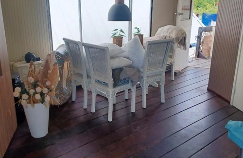 Willemstad Boat Rental | Zwaan Apartment - Regal Rentals Curacao