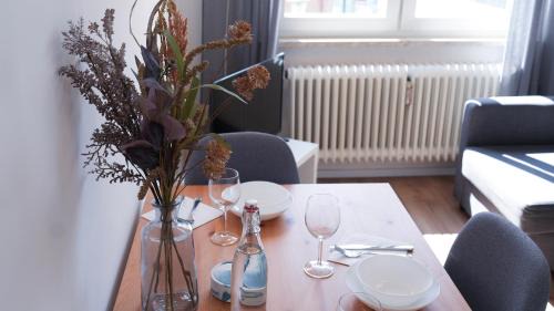 Rhein-Erft-Kreis District Apartment | Group-Friendly Apartments Near Phantasialand in Köln