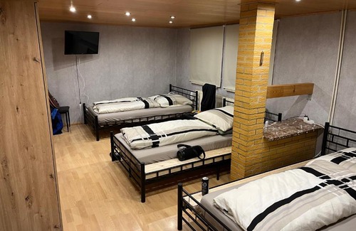 Gadenstedt Apartment | Comfortable Apartments in Ilsede, Germany - Guest Rated 8.7