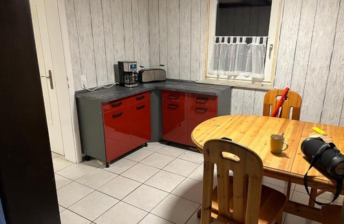 Gadenstedt Apartment | Comfortable Apartments in Ilsede, Germany - Guest Rated 8.7