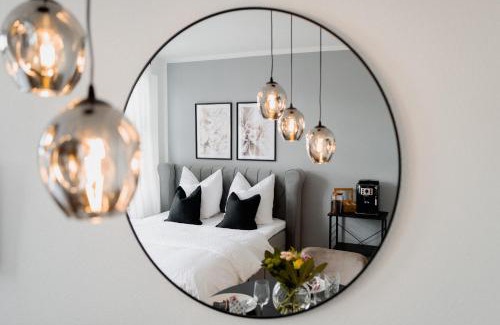 Wismar Apartment | Cozy Retreat: Space for 6 in 4 Bedrooms by Wismarer Hafen
