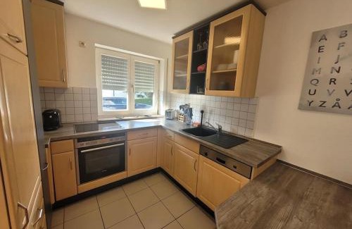 Heidenheim an der Brenz Apartment | Zwei Zimmer Wohnung