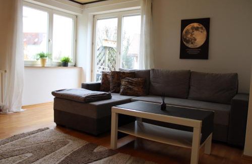Heidenheim an der Brenz Apartment | Zwei Zimmer Wohnung