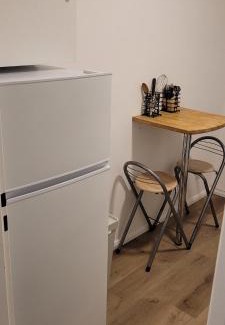 Bothfeld-Vahrenheide Apartment | Family-Friendly Zweizimmerwohnung Lisa in Prime Location