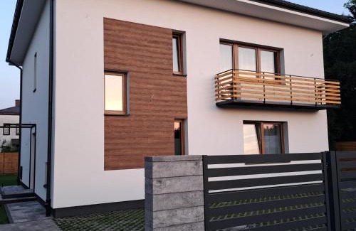Zwierzyniec Apartment | Oceanfront Retreat at Zwierzyniecki Zakątek - Rated 9.5/10
