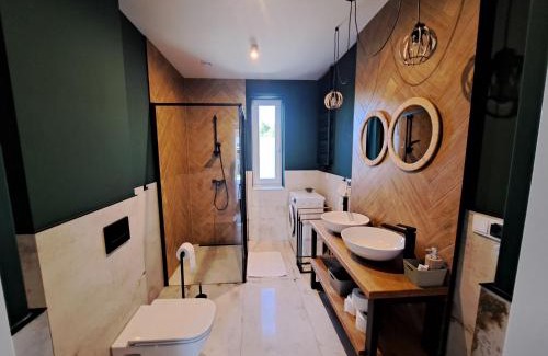 Zwierzyniec Apartment | Oceanfront Retreat at Zwierzyniecki Zakątek - Rated 9.5/10