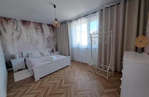 Zwierzyniec Apartment | Oceanfront Retreat at Zwierzyniecki Zakątek - Rated 9.5/10